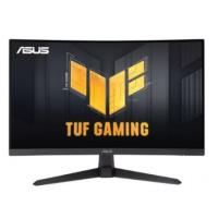 27 ASUS TUF GAMING IPS 1MS 280HZ CURVED  VG27VQM1B 2XHDMI 1XDP FHD 1920X1080 HOPARLÖR VESA SİYAH